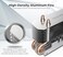 Titanium Micro TMHSFM3 Nitro M. 2 Dual Cooler Heatsink with 30mm PWM Fan.