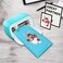 VIKDOOK Cutting Mat for Cricut Joy 4. 5&rdquo; X12&rdquo; 4. 5&rdquo;X6. 5&rdquo; Variety Grip Sticky Cutting Mat Pack Blue Light Grip Green Standard Grip Purple Strong Grip 6 Mats Pack.