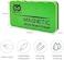 OWLKELA Magnetic Whiteboard Eraser, Dry Eraser Board Erasers, Dry Erasers for White Board, Whiteboard Erasers for Kids Classroom, 4 Pack, Perfect for Classroom, Home, College and Office Use.