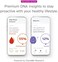 23andMe Premium Membership Bundle - DNA Kit with Personal Genetic Insights Including HealthAncestry Service Plus 1-Year Access to Exclusive Reports (Before You Buy See Important Test Info Below.