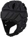 surlim Soft Helmet Flag Football Rugby Helmet Scrum Cap Soft Shell Helmet Soccer Headgear for Youth Adults.