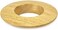 Mozacona Wooden Coffee Filter Tray,Wooden Pad- Just Pad.