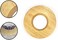 Mozacona Wooden Coffee Filter Tray,Wooden Pad- Just Pad.