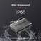 Magene Outdoor/Indoor Speed/Cadence Sensor for Cycling, Wireless Bluetooth/AntBike Computer RPM Sensor for Road Bike or Spinning Bike and Trainers Compatible with Onelap, Wahoo Fitness, Zwift,.