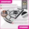 Figure Trimmer Ab Twister Board for Exercise combo.