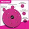 Figure Trimmer Ab Twister Board for Exercise combo.