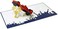 Rykamia Race Car Pop Up Card, Blank Formula 1 Car Card With Envelop, Race Car Birthday Card, Happy Retirement Card For Men, Race Car Gift, Formula One Card for Father, Car Guy Gift, Race Car Thank You