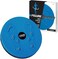 Figure Trimmer Ab Twister Board for Exercise Waist Twisting Disc with 8 Magnets by Daiwa Felicity.