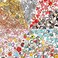 SANNIX 500Pcs Charms Bulk Wholesale Assorted Gold Plated Enamel Pendants Earring for Bracelet Necklace DIY Jewelry Making Craft Supplies.