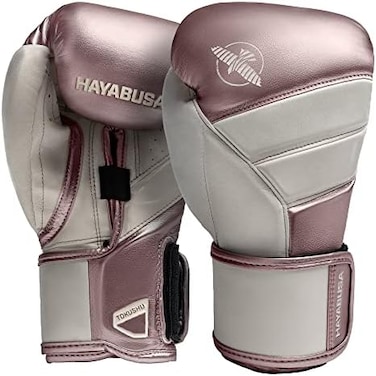 Hayabusa - T3 Boxing Gloves.