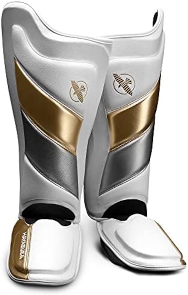 Hayabusa T3 Striking Shinguards.
