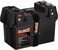 ALL-TOP Smart Battery Box, 12V Marine Case w/ 50AMP Connectors, Multi PortsCircuit Breaker for Trolling Motor, RVSolar Panel, Battery Not Included.