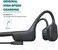 شاحن مغناطيسي من TUSITA متوافق مع AfterShokz Aeropex و SHOKZ OPENCOMM و OPENRUN PRO و OPENRUN PRO Mini و OPENRUN و OPENRUN Mini - 1 متر، عبوة من قطعتين.