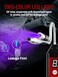 Aprvtio Refrigerant Leak Detector with LED Light, Halogen Leak Detector Freon Gas Leakage Tester HVAC Air Condition R22 R410A R134A R1234YF CFCs HCFCs HFCs Indicator WJL-6000PRO Freon Sniffer.
