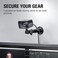 Elgato Wall Mount - Articulated Arm For Cameras, Lights And More, Multi Mount Essential.