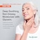 PhysAssist Oncology Recovery Cream: 4 oz Unscented, Super Moisturizing for Dry, Itchy, Sensitive Skin.