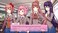 Serenity Forge Doki Doki Literature Club Plus. Premium Physical Edition &ndash; PlayStation 4.