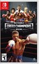 لعبة Deep Silver Big Rumble Boxing: Creed Champions - نينتندو سويتش.