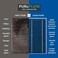 فلتر هواء المقصورة Premium Guard PureFlow HEPA PC99052HX يناسب سيارات نيسان قاشقاي 2017-21، وروغ 2014-21، وروغ سبورت 2017-21، وإكس-تريل 2015-20.