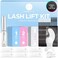 CLIONE PRIME Korean Lash Lift Kit - Brow Lamination Kit Lifting De Pesta&ntilde;as Kit Professional Eyelash Perm Kit Eyelash Lift Kit Lash Perm Eyebrow Lamination Laminado De Cejas Kit Profesional.