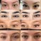CLIONE PRIME Korean Lash Lift Kit - Brow Lamination Kit Lifting De Pesta&ntilde;as Kit Professional Eyelash Perm Kit Eyelash Lift Kit Lash Perm Eyebrow Lamination Laminado De Cejas Kit Profesional.