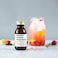 Erbology Organic Rose Water 100ml - Distilled from Damask Rose - Premium Food Grade Hydrolate of Rose - Soothes, Hydrates and Calms - Non-GMO - Recyclable Glass Bottle.