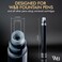 Wordsworth &amp; Black WordsworthBlack Fountain Pen Ink Refills - SET OF 30 BLUE Ink Cartridges - International Standard Size - Length Appr 2. 04 Inch - Base Diameter Appr 0. 24 Inch - Disposable and Gene