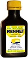 rennet ideal Microbial Liquid Coagulant 30mladd 2ml per 1 gallon of milk.