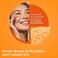 TruSkin Vitamin C Cleanser for Face - Brightening Face Wash with Vitamins CE, Rosehip Oil, Aloe Vera and MSM - Deep Clean and Refresh for Radiant, Healthy-Looking Skin, 5 fl oz.