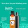 TruSkin Vitamin C Cleanser for Face - Brightening Face Wash with Vitamins CE, Rosehip Oil, Aloe Vera and MSM - Deep Clean and Refresh for Radiant, Healthy-Looking Skin, 5 fl oz.