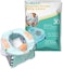 sundee Potty Chair Liners, Portable Disposable Potty Liner Bags for Universal Potty Training Toilet Seat, Toddler Outdoors Travel Baby Toilet Liners - 30 Pack.