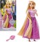 Disney Rapunzel Classic Doll &ndash; Tangled &ndash; 11 &frac12; Inches.
