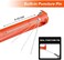 ValueMax Caulk Gun, 9 Inch Silicone Sealant Caulking Gun for Caulking/Filling/Sealing, Trigger Comfort Grip and Iron Smooth Rod, Ideal for Tiles, Window Joints, 8:1 Thrust Ratio.