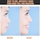 Maitys 2 Sets Nose Up Lifting Shaper Clip Clipper Nose Shaper Nose Up Lifter Inserts Shaping Clip Silicone Nose Beauty Tools Invisible Nose Slimming Device for Wide Nose (Black.