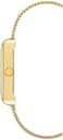 Nine West Women's Mesh Bracelet Watch.