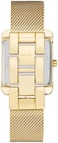 Nine West Women's Mesh Bracelet Watch.