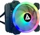 Apevia CS-S63231-24 Screw Set T63231 for Radiator CPU Liquid Cooler, 24-Pack.