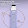 GUGUG Skin Scrubber Face Spatula, 4 Modes Skin Spatula Blackhead Remover Pore Cleaner-Purple.