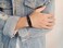 VNOX Mens Bracelet Leather Lettering Adjustable- Inspirational Engraving Copy Blue Black Braided Bracelets Cuff Bangle Motivational Jewellery Gifts for Men Boys.
