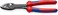 KNIPEX TwinGrip Pliers.