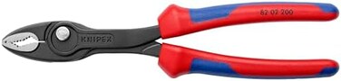 KNIPEX TwinGrip Pliers.