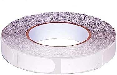 KR Strikeforce Bowling Sure Fit Insert Bowling Tape Available in Multiple Tape Sizes and Multiple Quantities.