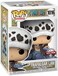 Funko Pop. Animation: One Piece - Trafalgar w/Chase (Exc, Collectable Vinyl Figure - 57268.