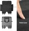 Trunab Carrying Case for 27" LCD Screens, Monitors, With Padded Velvet Lining.