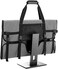 Trunab Carrying Case for 27" LCD Screens, Monitors, With Padded Velvet Lining.