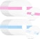 Nuanchu 60 Pieces Shower Waterproof Patch Transparent Adhesive Patches Waterproof CGM Sensor Covers Protectors, Precut Clear Overpatch Tape Sticker with Hole for Shower Swimming Cycling Running, Pink