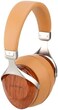 SIVGA SV021 Robin Classic Rosewood Wooden Closed Back Wired Over-Ear Headphone.