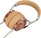 SIVGA SV021 Robin Classic Rosewood Wooden Closed Back Wired Over-Ear Headphone.