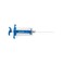 Park Tool TSI-1 - Tubeless Sealant Injector, One Size.
