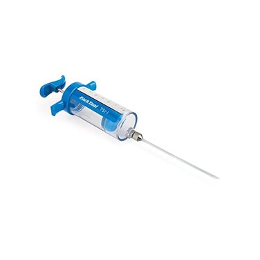 Park Tool TSI-1 - Tubeless Sealant Injector, One Size.